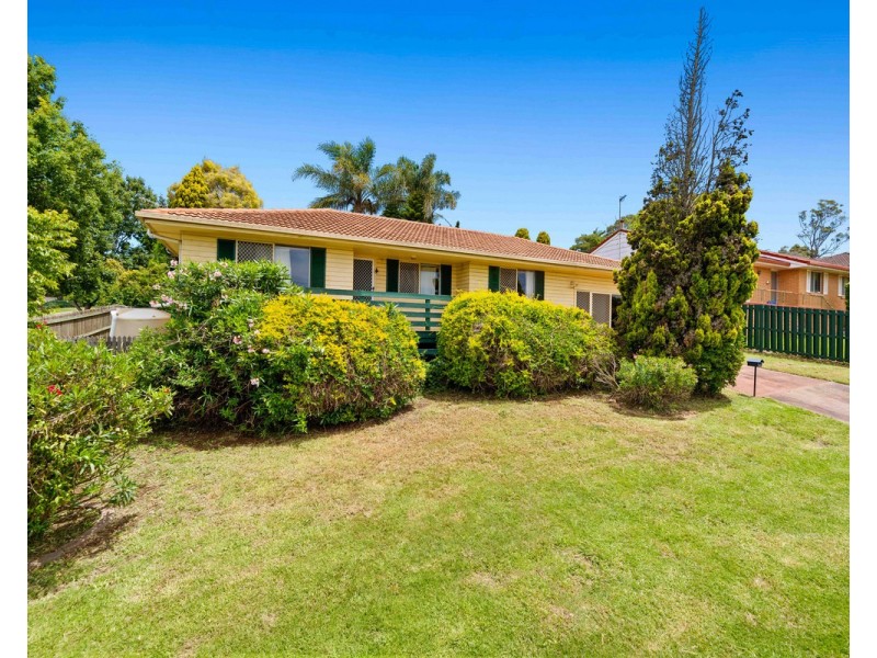 30 Cortess Street, Kearneys Spring QLD 4350