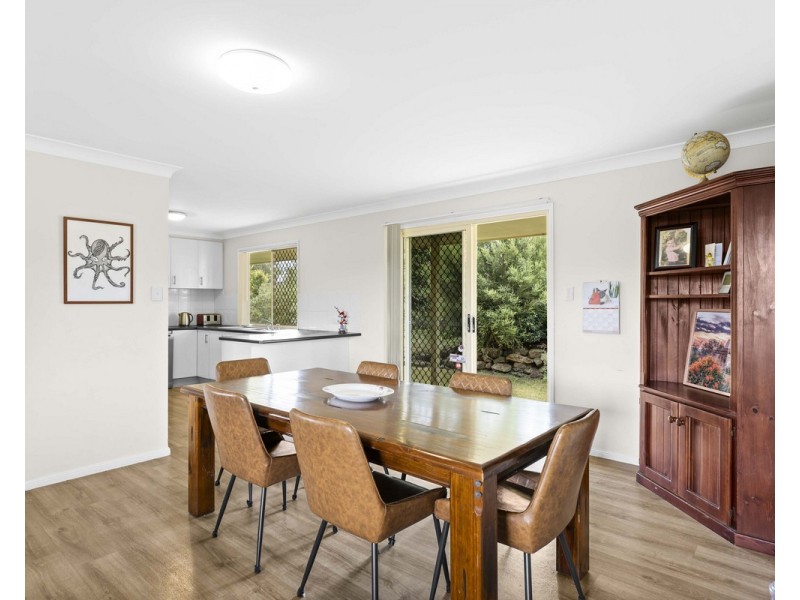 26 Garrett Road, Meringandan QLD 4352
