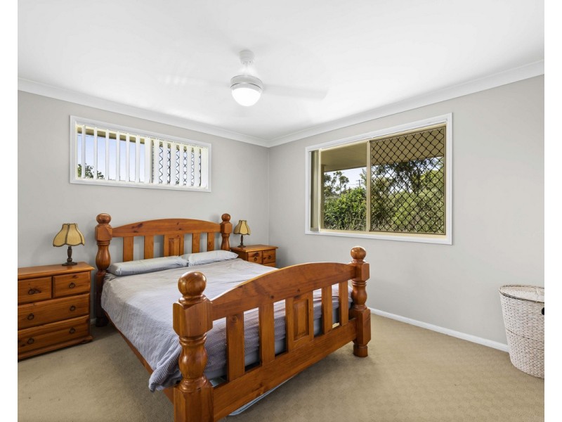 26 Garrett Road, Meringandan QLD 4352