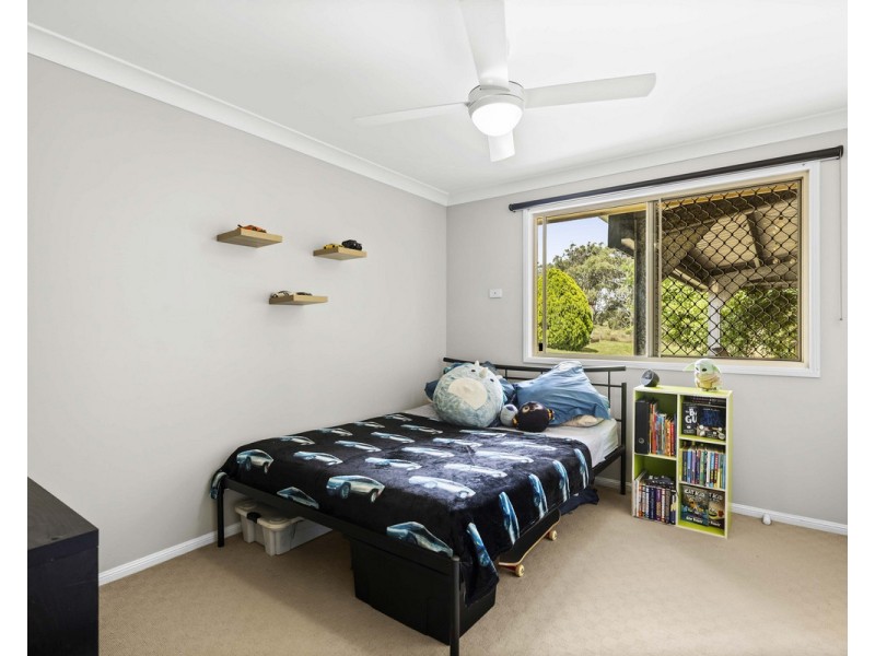 26 Garrett Road, Meringandan QLD 4352