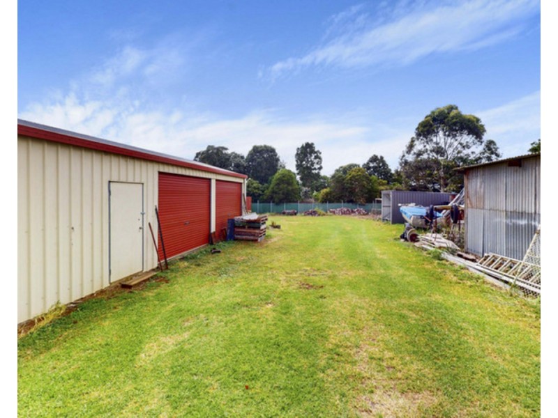 28 Vanity Street, Rockville QLD 4350