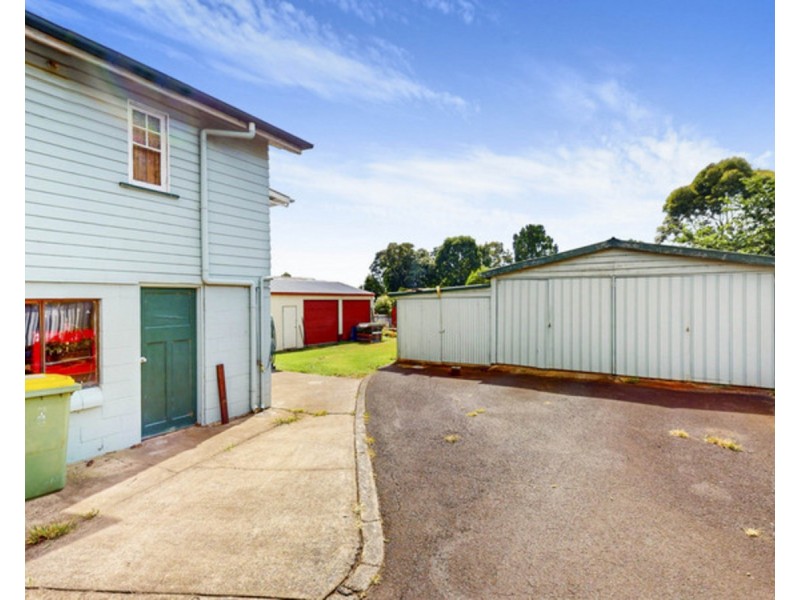 28 Vanity Street, Rockville QLD 4350