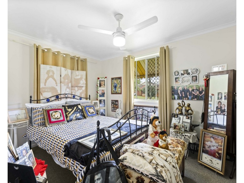 36 Esmond Street, Rockville QLD 4350