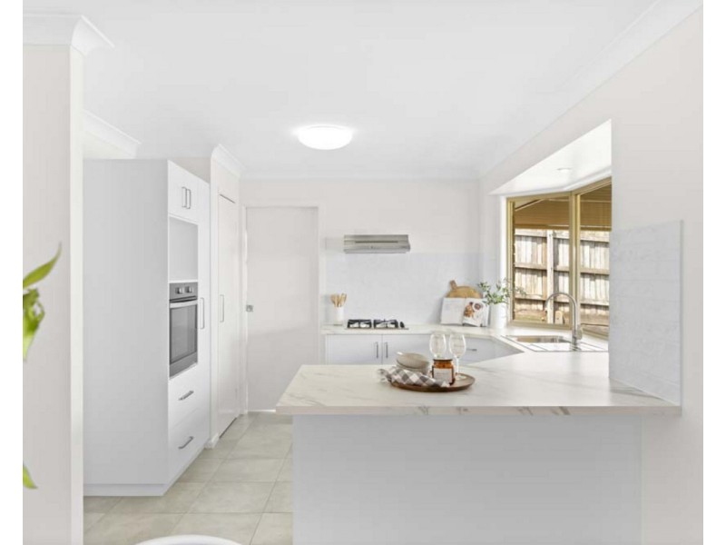 18 Stoneyhurst Court, Glenvale QLD 4350