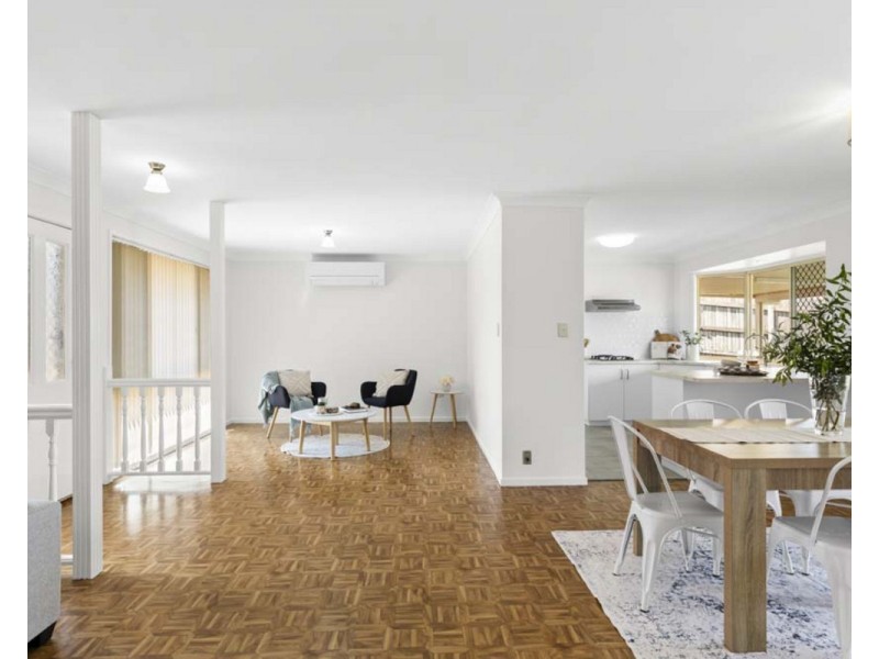 18 Stoneyhurst Court, Glenvale QLD 4350