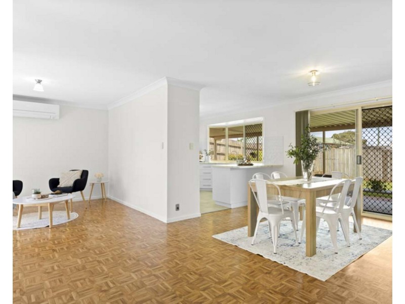 18 Stoneyhurst Court, Glenvale QLD 4350