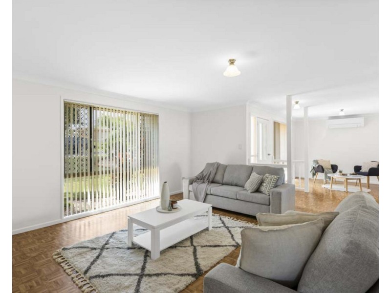 18 Stoneyhurst Court, Glenvale QLD 4350