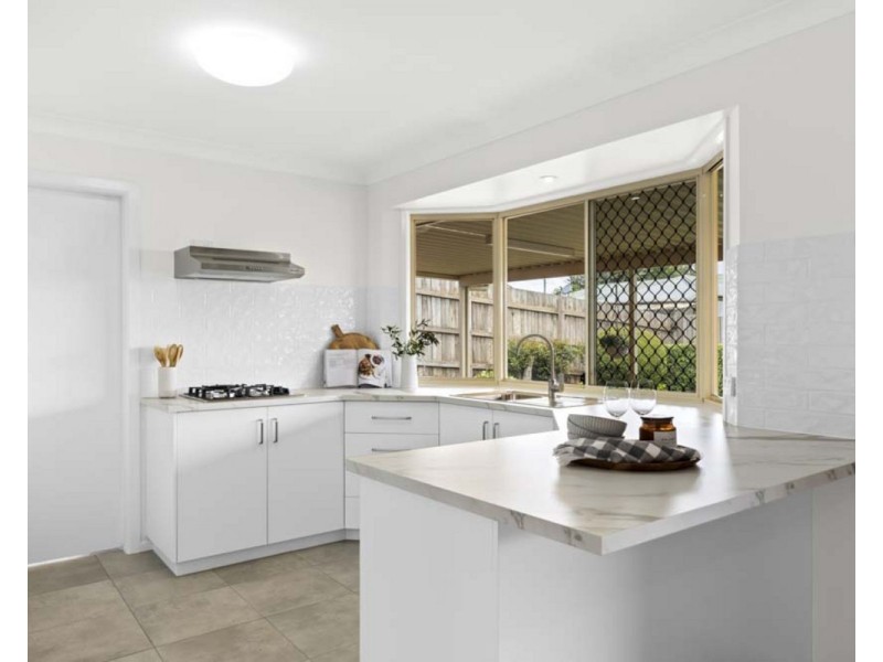 18 Stoneyhurst Court, Glenvale QLD 4350