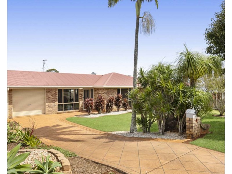 18 Stoneyhurst Court, Glenvale QLD 4350