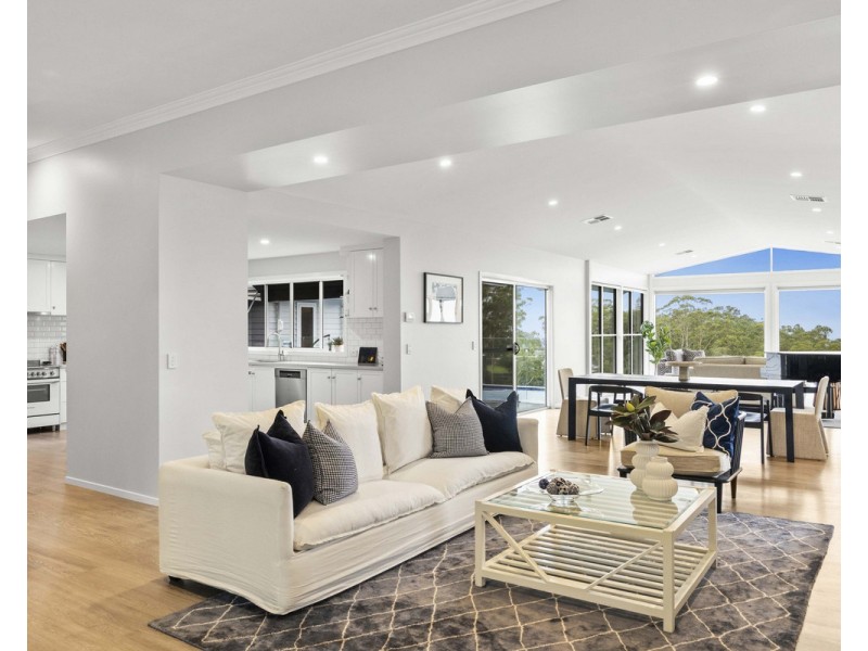 292 Rowbotham Street, Middle Ridge QLD 4350