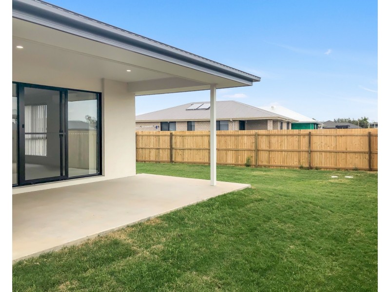 12 Blake Street, Laidley North QLD 4341