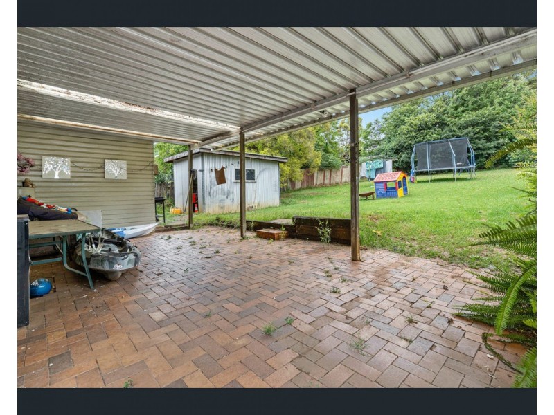 28 Christmas Street, North Toowoomba QLD 4350