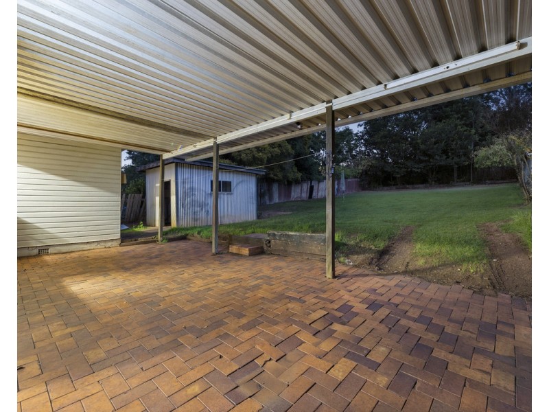 28 Christmas Street, North Toowoomba QLD 4350