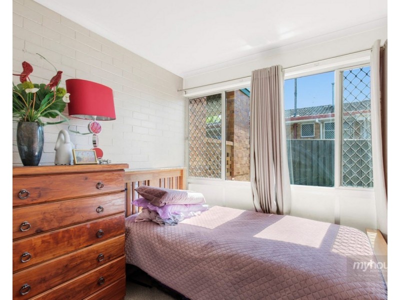 3/2B Cecil Street, Toowoomba City QLD 4350
