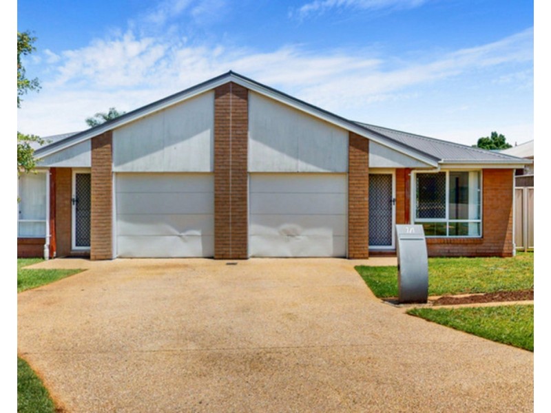 1/1 Northpoint Avenue, Harlaxton QLD 4350