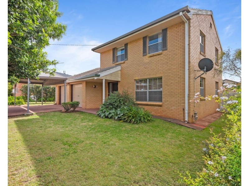 49 Knockator Crescent, Centenary Heights QLD 4350