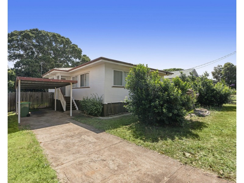 9 Doyle Street, Harlaxton QLD 4350