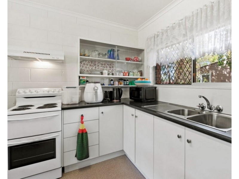 3/2B Cecil Street, Toowoomba City QLD 4350