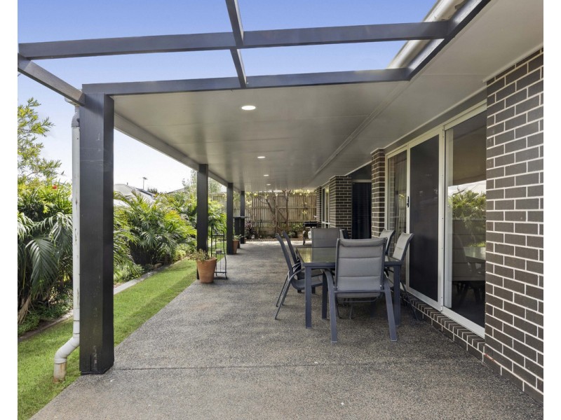 9 Tempest Drive, Glenvale QLD 4350
