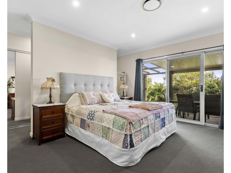 9 Tempest Drive, Glenvale QLD 4350