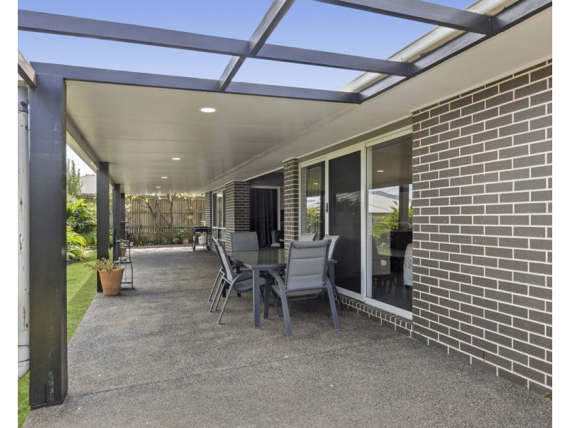 9 Tempest Drive, Glenvale QLD 4350