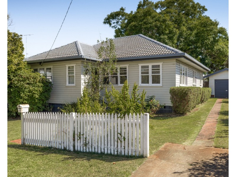 39 Drummond Street, Rangeville QLD 4350