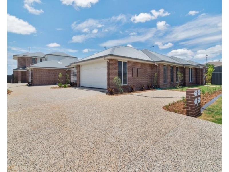 1/41 Highgrove Drive, Highfields QLD 4352