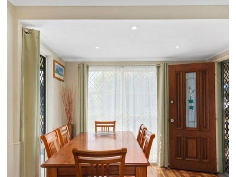 256 North Street, Rockville QLD 4350