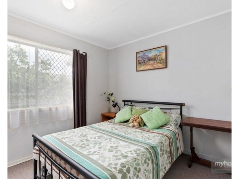 256 North Street, Rockville QLD 4350