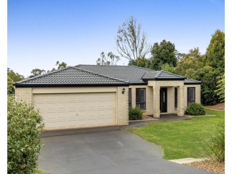 12 Delvue Crescent, Highfields QLD 4352