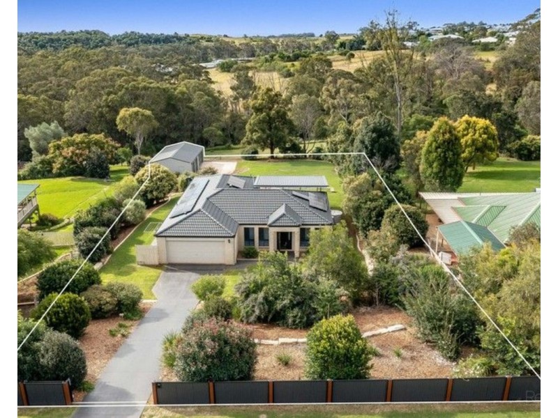 12 Delvue Crescent, Highfields QLD 4352