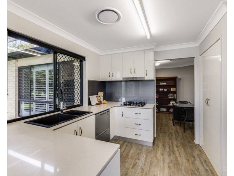 12 Delvue Crescent, Highfields QLD 4352