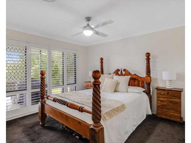 12 Delvue Crescent, Highfields QLD 4352
