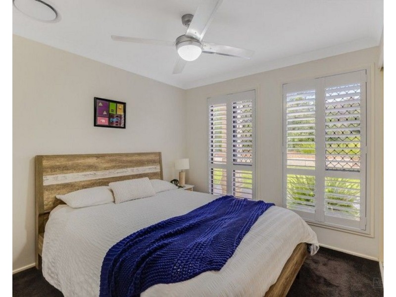 12 Delvue Crescent, Highfields QLD 4352