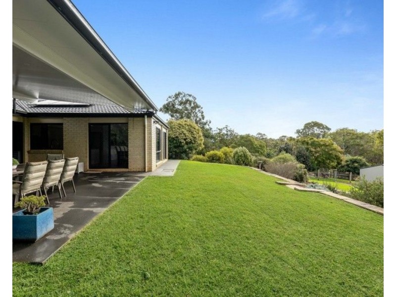 12 Delvue Crescent, Highfields QLD 4352