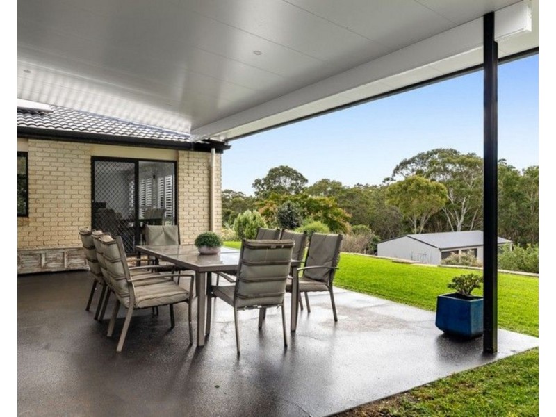 12 Delvue Crescent, Highfields QLD 4352