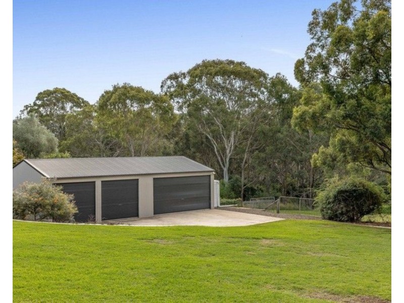 12 Delvue Crescent, Highfields QLD 4352