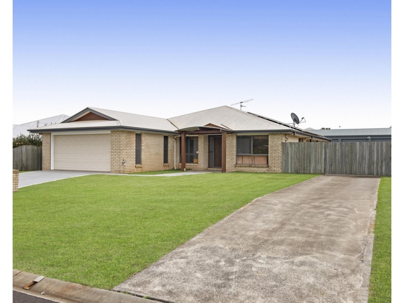 4 Susie Court, Highfields QLD 4352