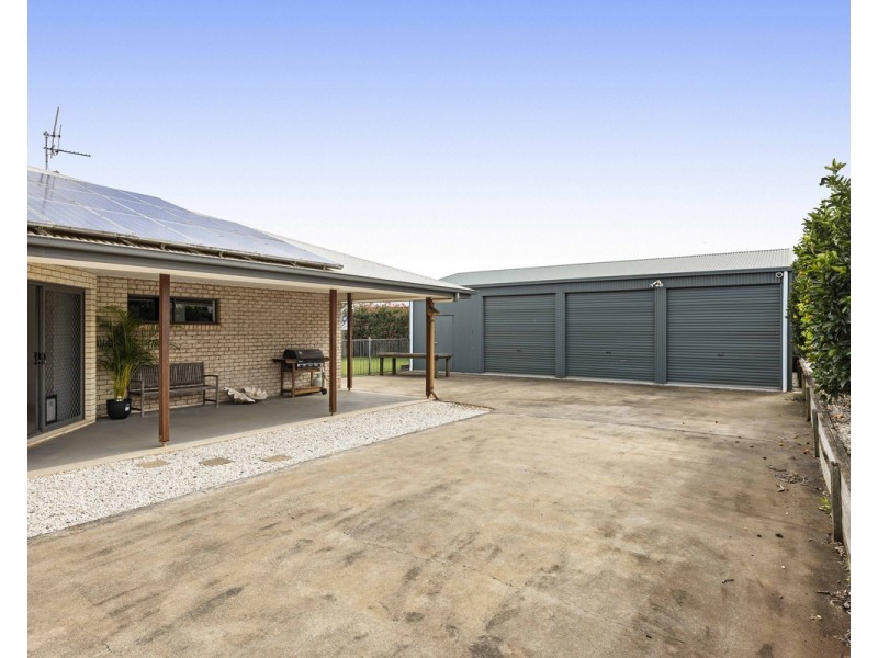4 Susie Court, Highfields QLD 4352