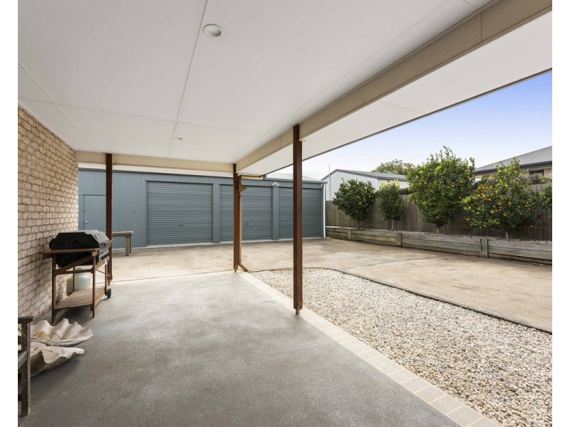 4 Susie Court, Highfields QLD 4352