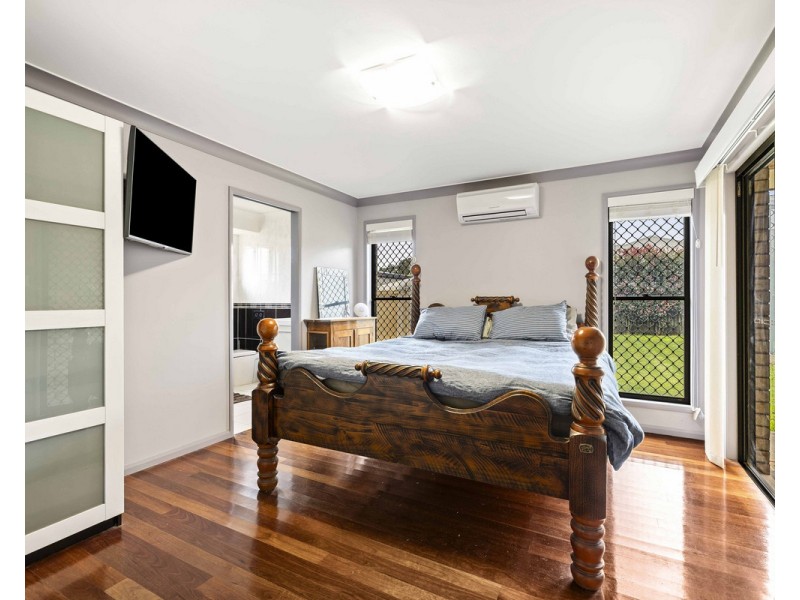 4 Susie Court, Highfields QLD 4352