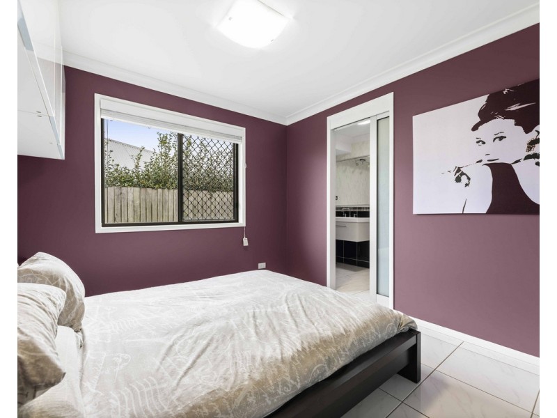 4 Susie Court, Highfields QLD 4352