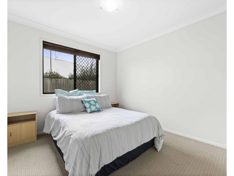 4 Susie Court, Highfields QLD 4352