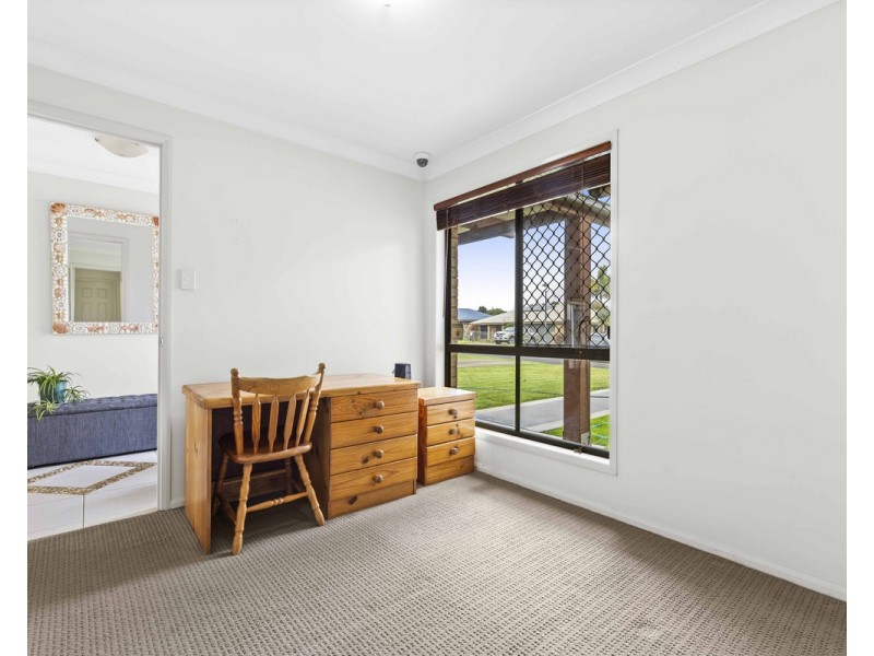 4 Susie Court, Highfields QLD 4352