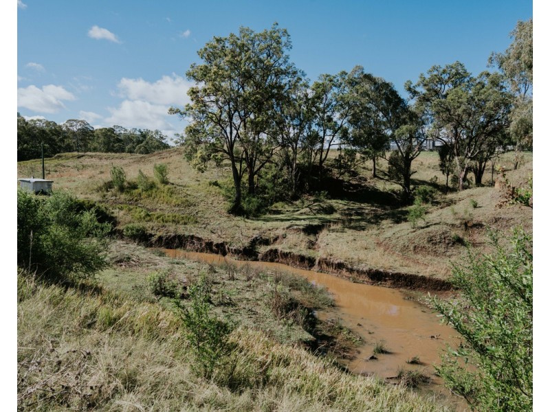 1006 North Branch Road, Goomburra QLD 4362