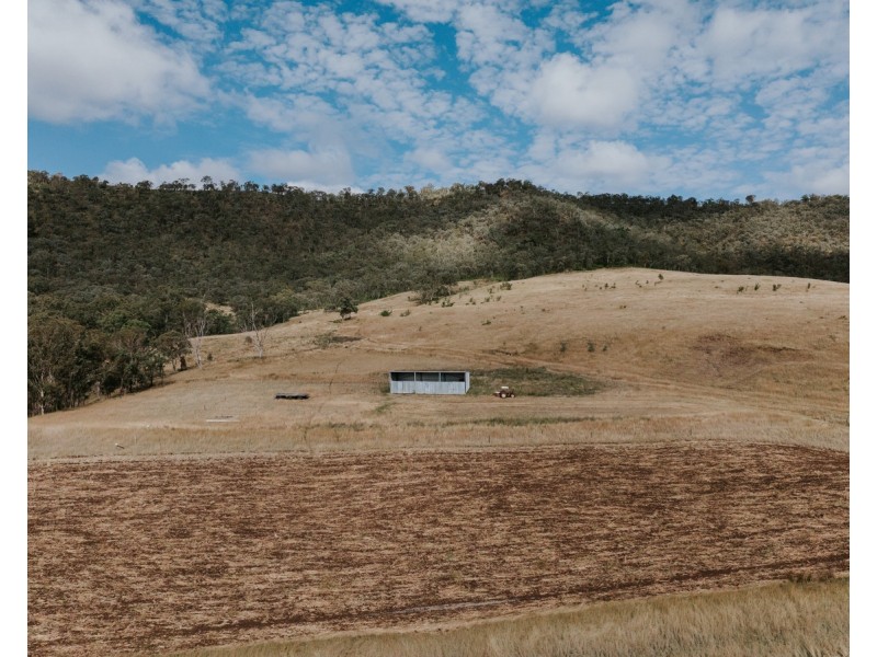 1006 North Branch Road, Goomburra QLD 4362