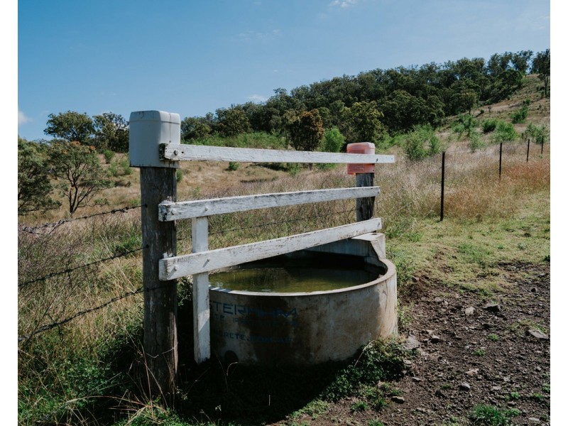 1006 North Branch Road, Goomburra QLD 4362