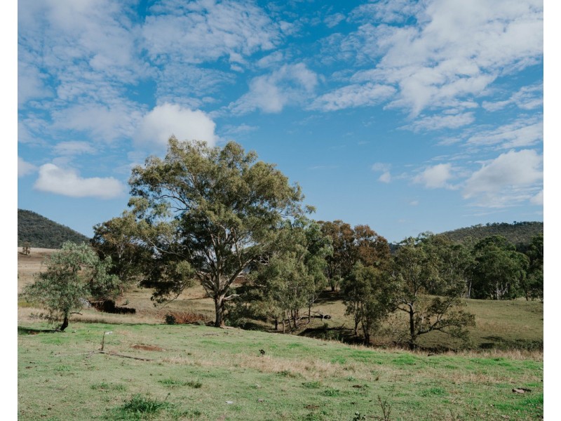 1006 North Branch Road, Goomburra QLD 4362