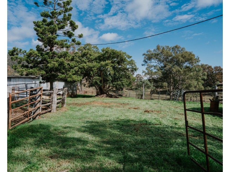 1006 North Branch Road, Goomburra QLD 4362