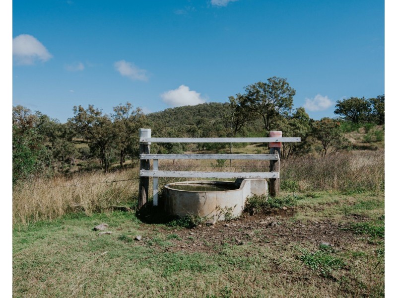 1006 North Branch Road, Goomburra QLD 4362